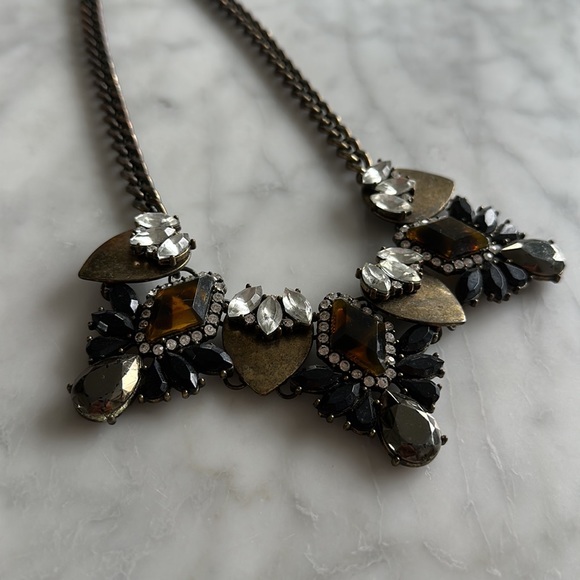 BaubleBar Statement Necklace - Picture 3 of 5
